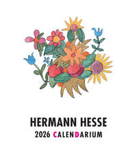 CalenDarium 2026 (Box mit 10 Exemplaren)