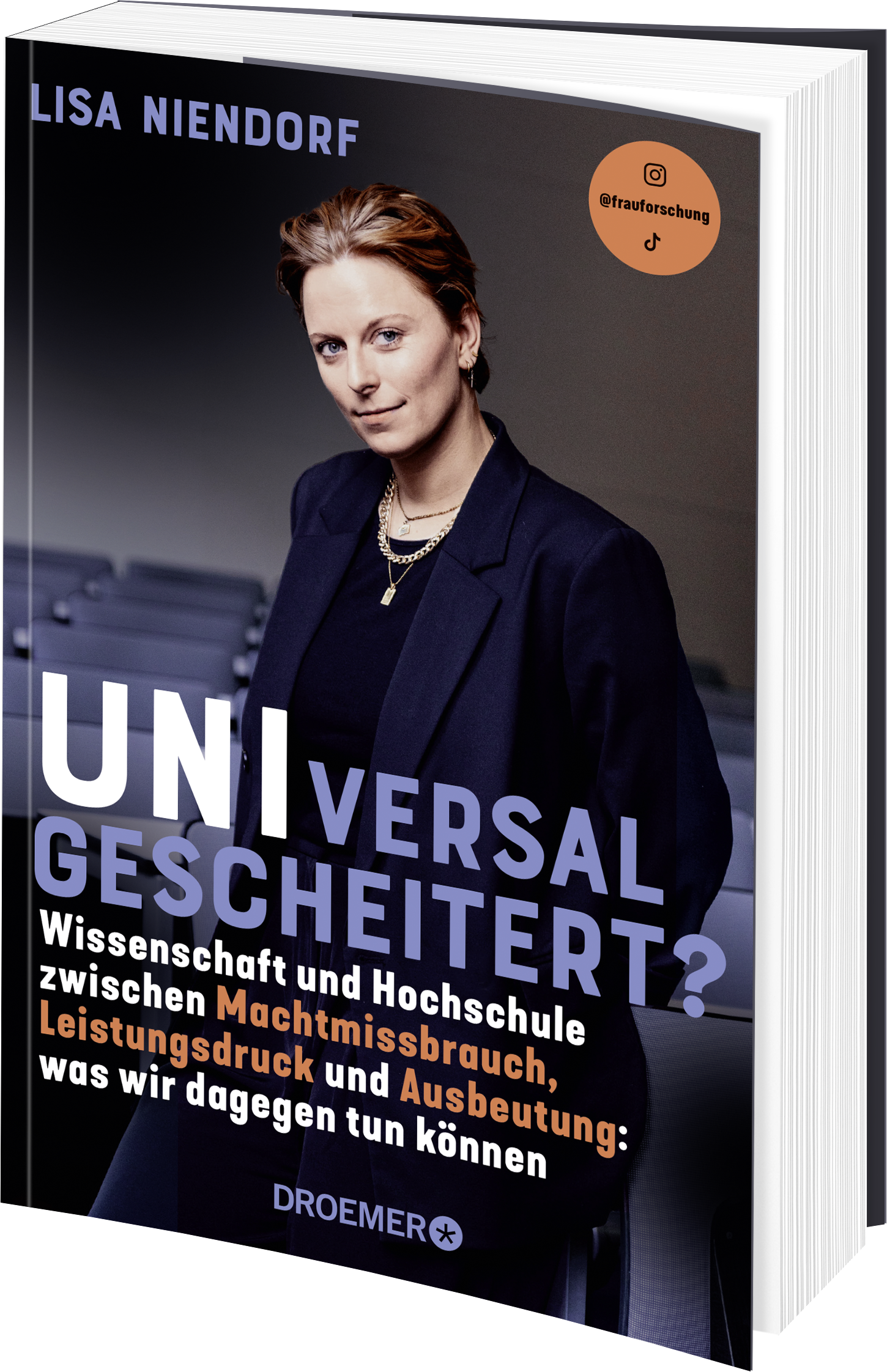 UNIversal gescheitert?