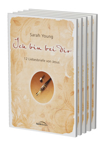 Ich bin bei dir (5er Set)