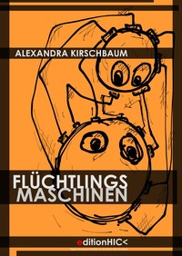 Flüchtlingsmaschinen R09