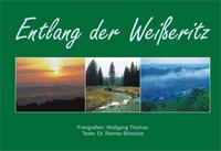 Vorderes Coverbild Entlang der Weisseritz