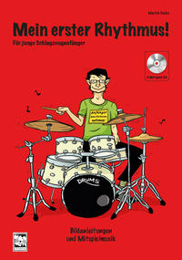 Mein erster Rhythmus