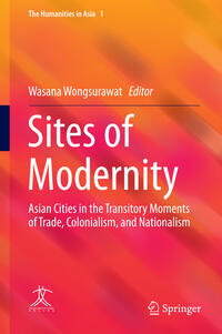 Sites of Modernity