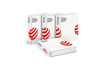 Red Dot Design Yearbook 2025/26