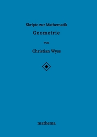 Skripte zur Mathematik - Geometrie