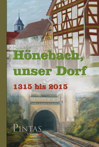 Hönebach, unser Dorf