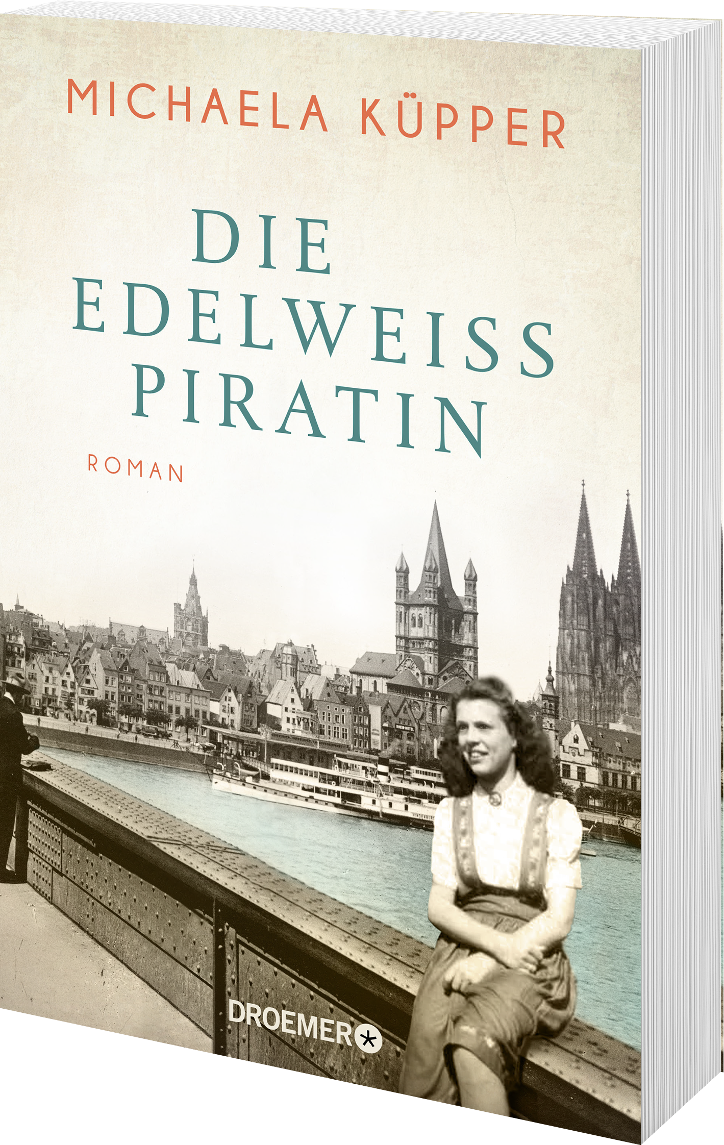 Die Edelweißpiratin