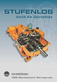 Stufenlos durch die Jahrzehnte