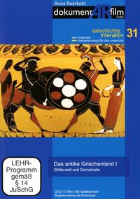 Das antike Griechenland I