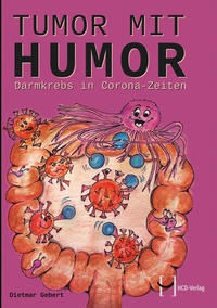 Tumor mit Humor