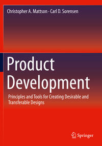 Product Development