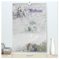 Vorderes Coverbild Mein besonderes Jahr (hochwertiger Premium Wandkalender 2025 DIN A2 hoch), Kunstdruck in Hochglanz