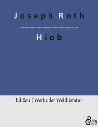Vorderes Coverbild Hiob