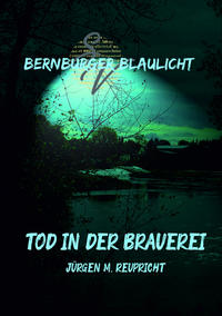 Bernburger Blaulicht
