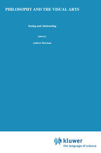 Philosophy and the Visual Arts