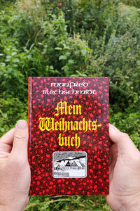Mein Weihnachtsbuch