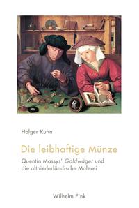 Die leibhaftige Münze