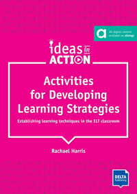 Activities for Developing Learning Strategies