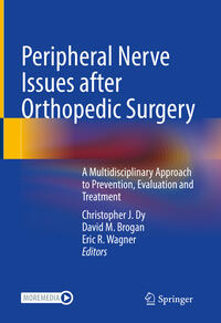 Peripheral Nerve Issues after Orthopedic Surgery