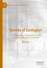 Species of Contagion