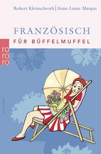 Vorderes Coverbild Französisch für Büffelmuffel