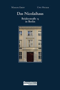 Das Nicolaihaus