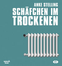 Schäfchen im Trockenen