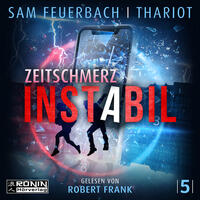 Instabil 5 - Zeitschmerz