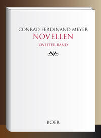 Novellen Band 2