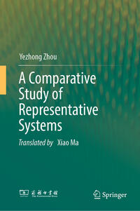 A Comparative Study of Representative Systems