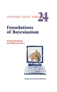 Foundations of Bayesianism