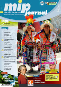 mip-Journal 60/2021