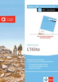 L’Hôte