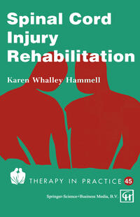 Vorderes Coverbild Spinal Cord Injury Rehabilitation