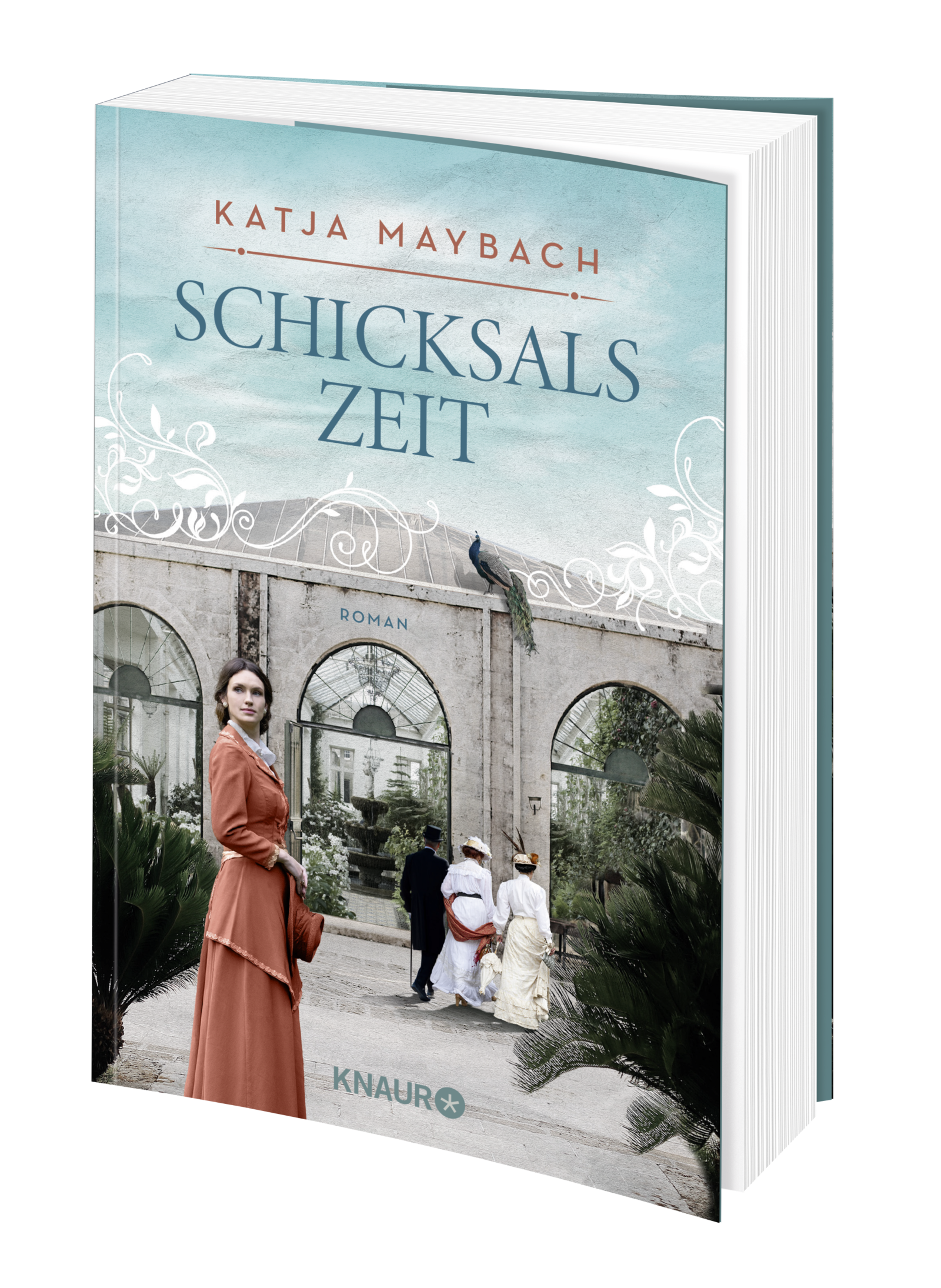 Schicksalszeit