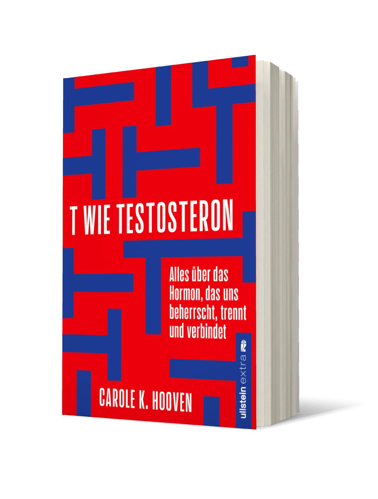 T wie Testosteron