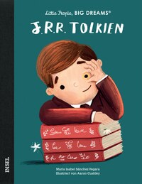 J. R. R. Tolkien