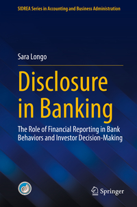 Disclosure in Banking
