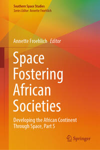 Space Fostering African Societies