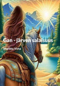 Gan - järven salaisuus