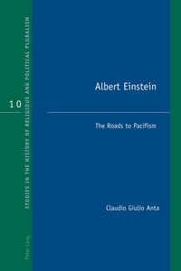 Albert Einstein
