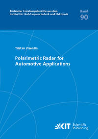 Polarimetric Radar for Automotive Applications