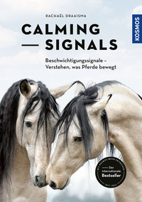 Vorderes Coverbild Calming Signals