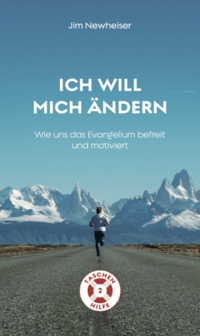 Ich will mich ändern