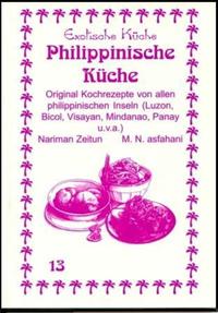 Philippinische Küche