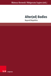 Alter(ed) Bodies