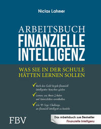 Arbeitsbuch Finanzielle Intelligenz