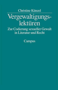 Vergewaltigungslektüren