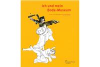 Ich und mein Bode-Museum