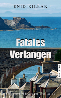 Vorderes Coverbild Fatales Verlangen